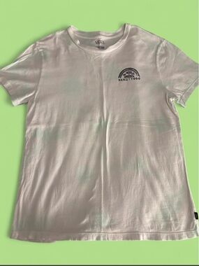 Women’s VANS Tie Dye Graphic Tee
